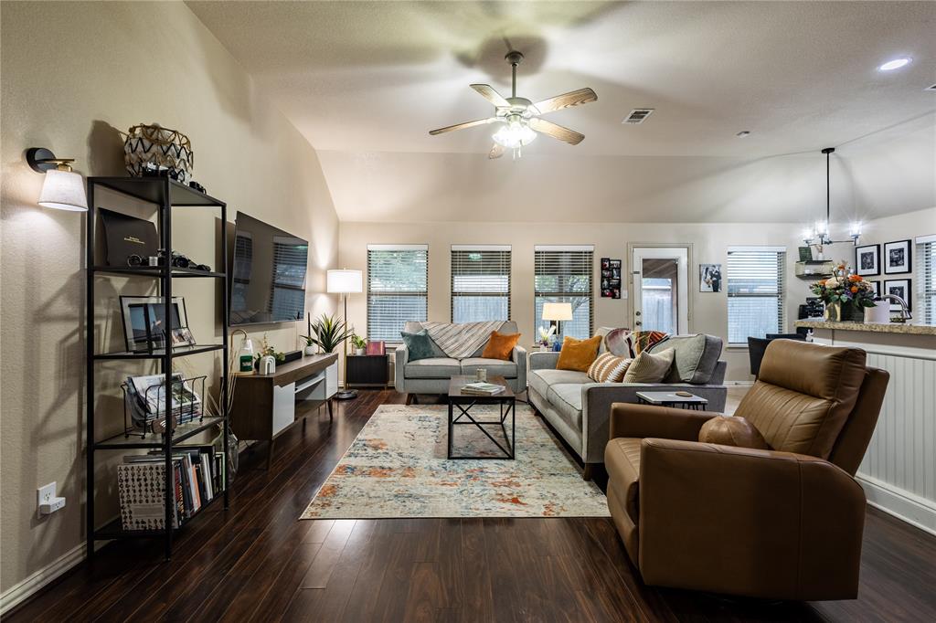 Garden Valley Ranch Ph I - Residential