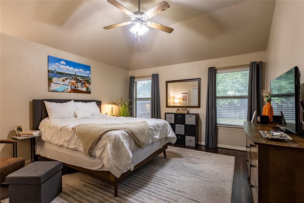 Garden Valley Ranch Ph I - Residential