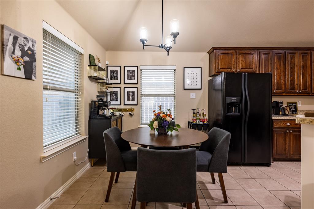 Garden Valley Ranch Ph I - Residential