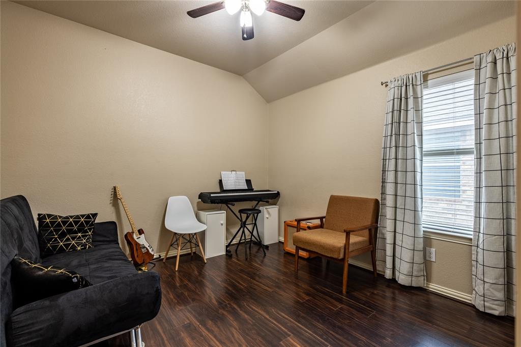 Garden Valley Ranch Ph I - Residential