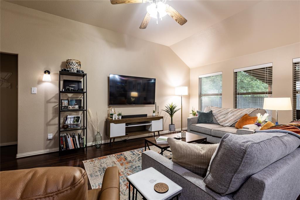 Garden Valley Ranch Ph I - Residential