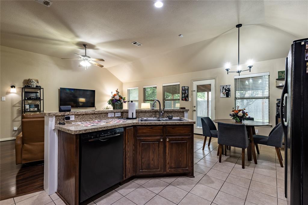 Garden Valley Ranch Ph I - Residential