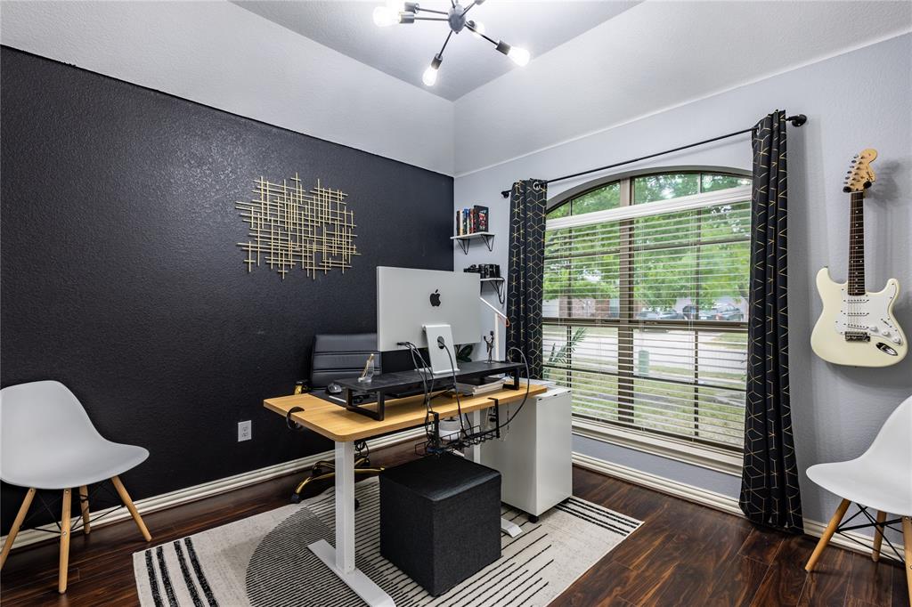 Garden Valley Ranch Ph I - Residential