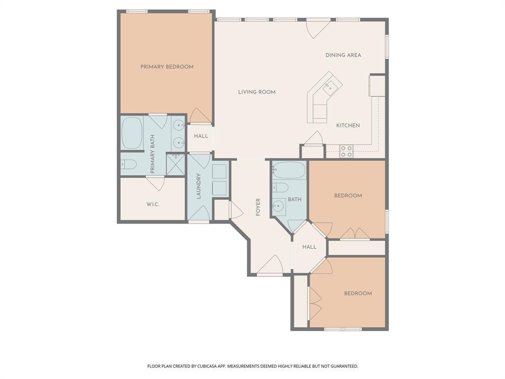 Garden Valley Ranch Ph I - Residential