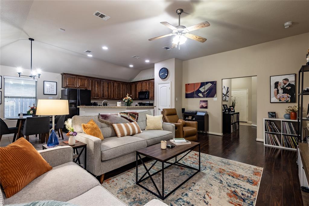 Garden Valley Ranch Ph I - Residential