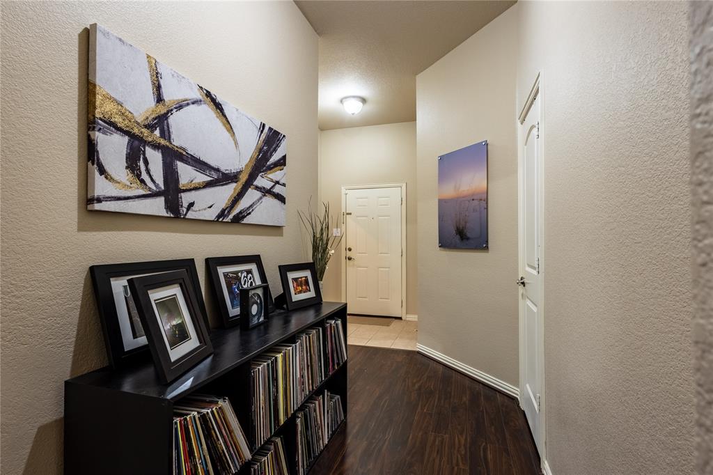 Garden Valley Ranch Ph I - Residential