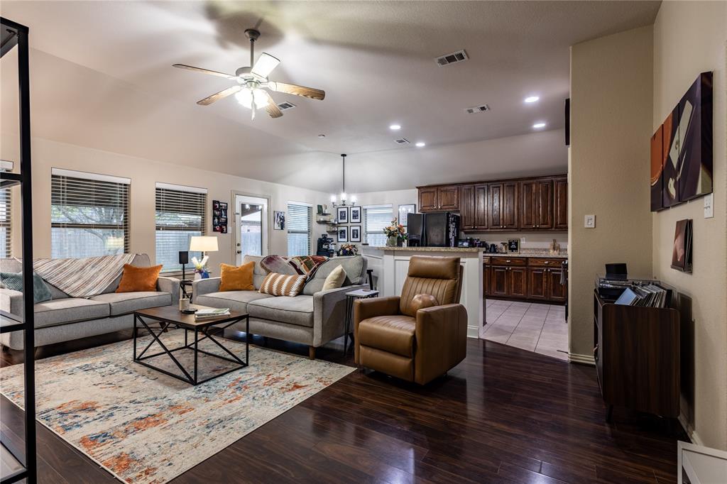 Garden Valley Ranch Ph I - Residential