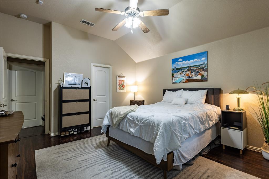 Garden Valley Ranch Ph I - Residential