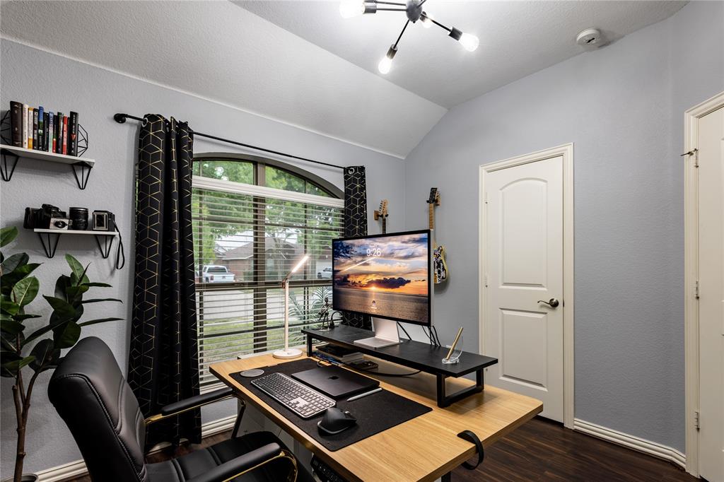 Garden Valley Ranch Ph I - Residential