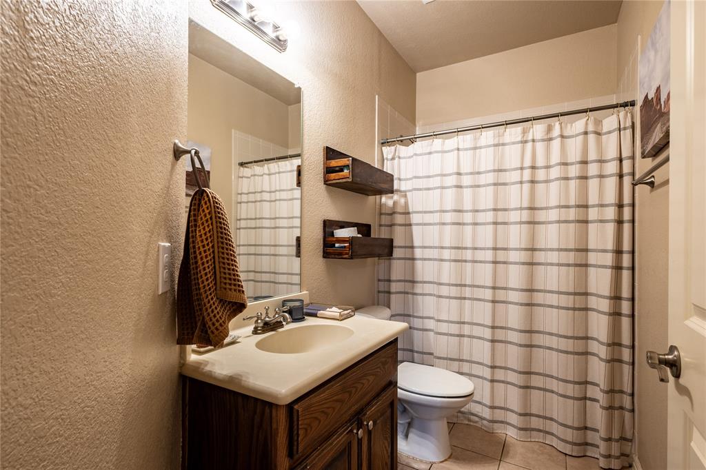 Garden Valley Ranch Ph I - Residential