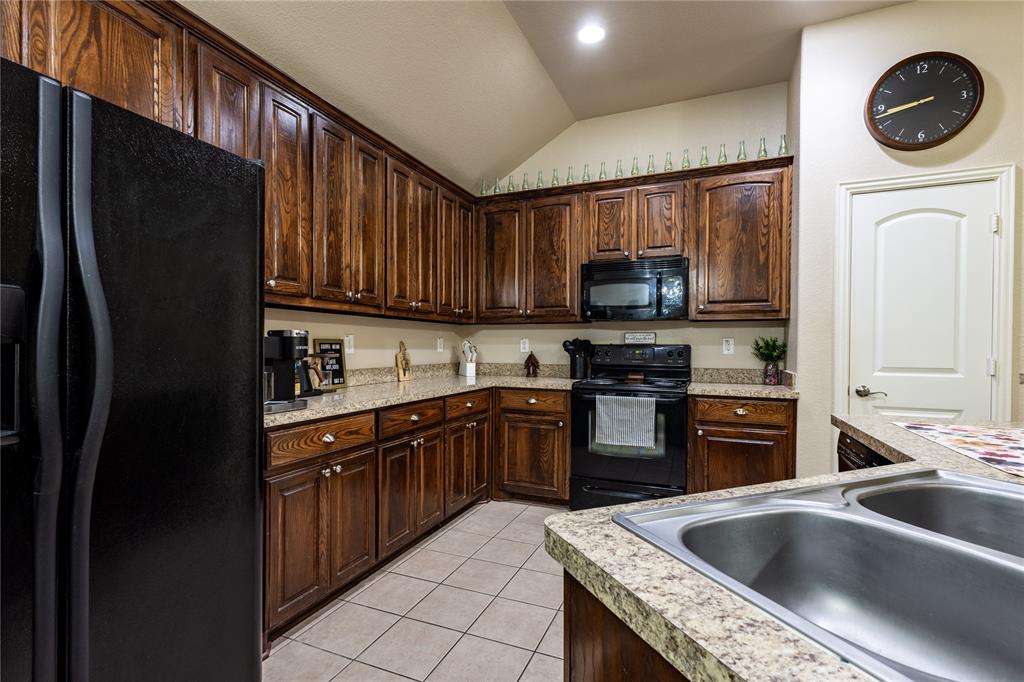 Garden Valley Ranch Ph I - Residential