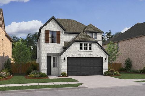 Photo of 2520 Compassion Court, Heath, TX 75032 (MLS # 21171548)