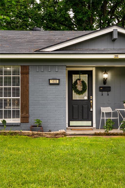 1406 Bay Shore Drive