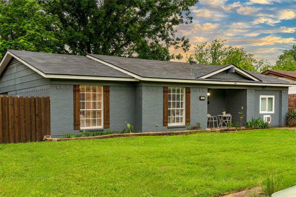 1406 Bay Shore Drive