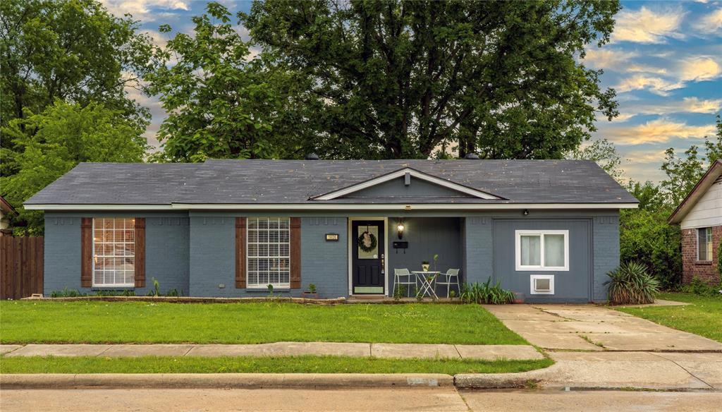 1406 Bay Shore Drive