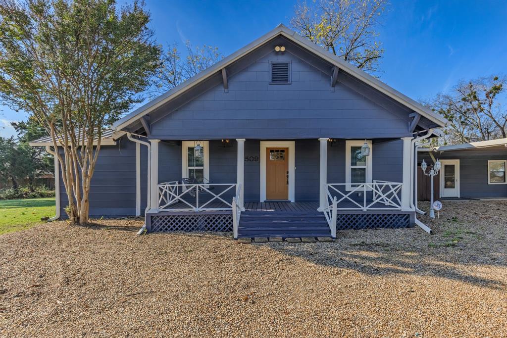 Jenkins L R Add - Residential Lease