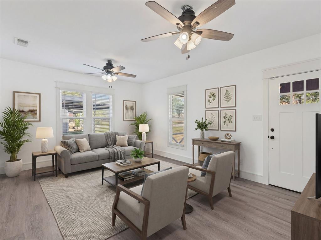 Jenkins L R Add - Residential Lease