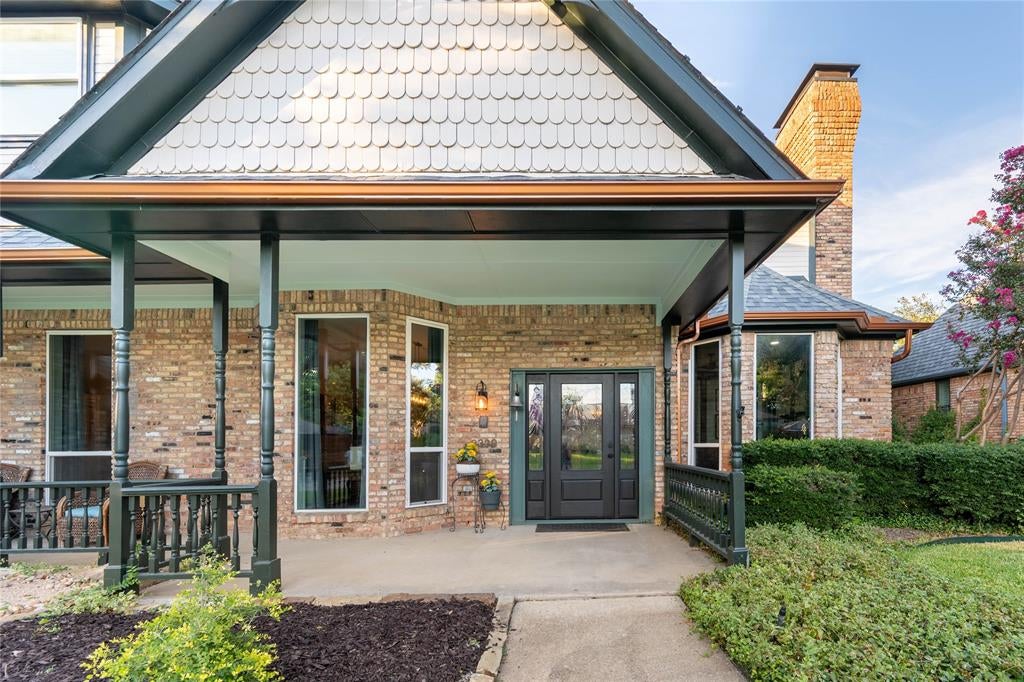 2329 Highlands Creek Road
