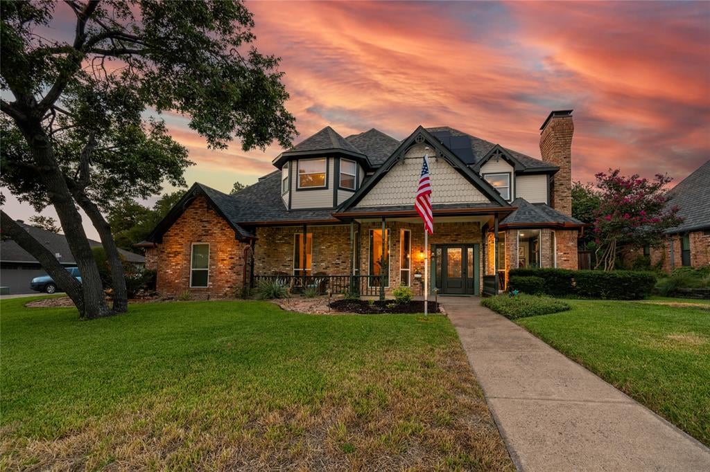 2329 Highlands Creek Road