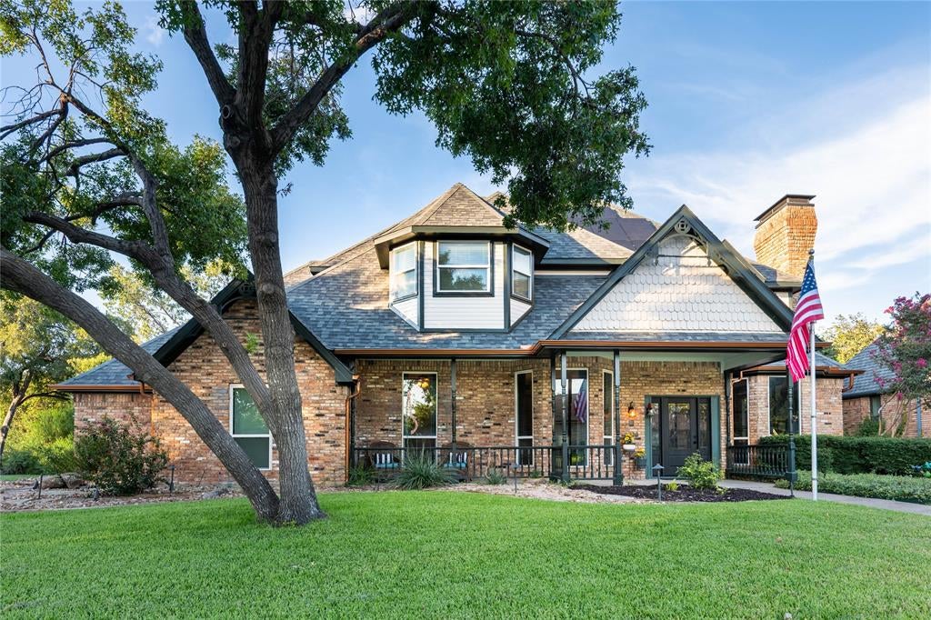 2329 Highlands Creek Road