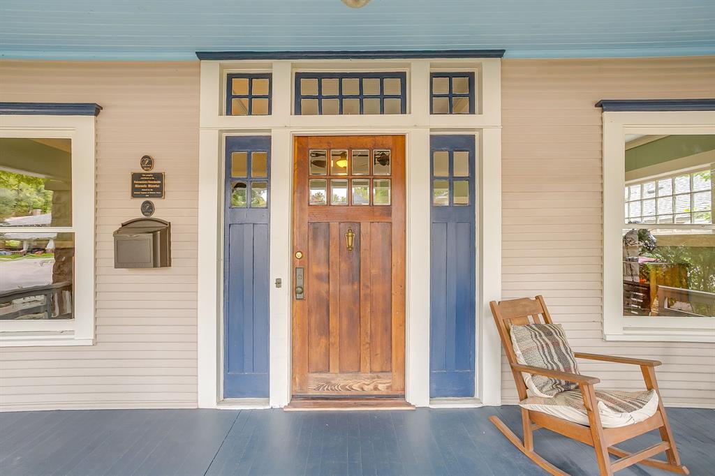 1901 Fairmount Avenue