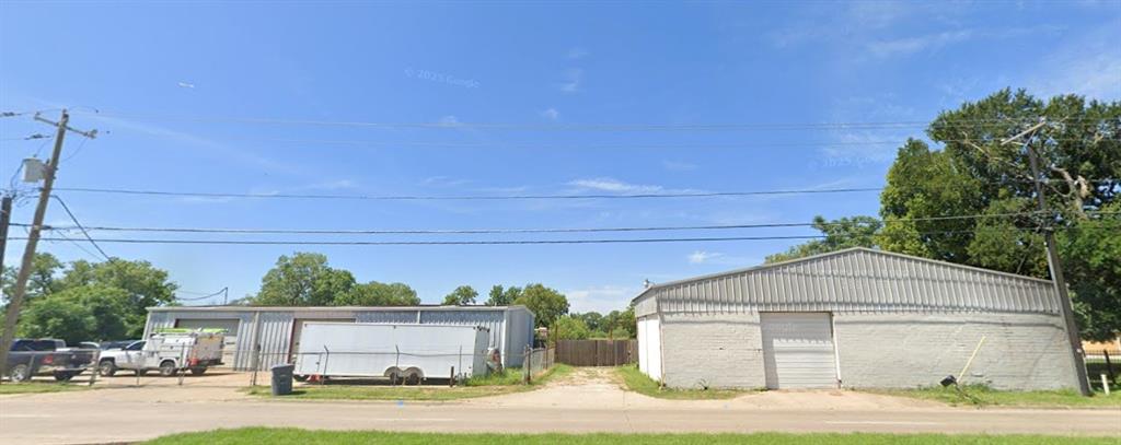 BLK 8825 TR 19D 125X150 INSIDE 100'FR SEAGOVILLE - Land