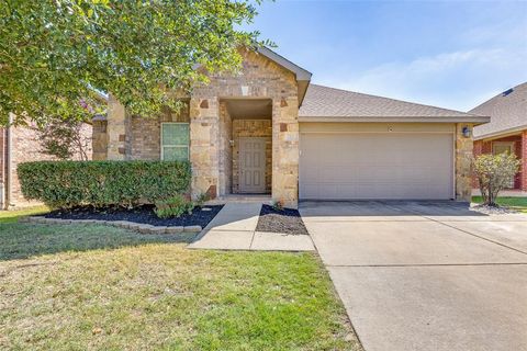 Photo of 2208 Cavalry Drive, Fort Worth, TX 76177 (MLS # 21258231)