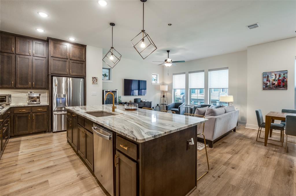 Trinity Green Ph 2 - Residential Lease