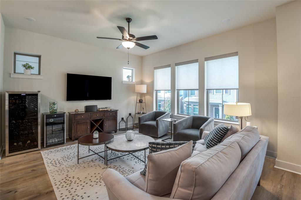 Trinity Green Ph 2 - Residential Lease