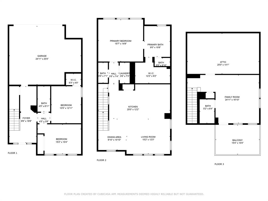 Trinity Green Ph 2 - Residential Lease