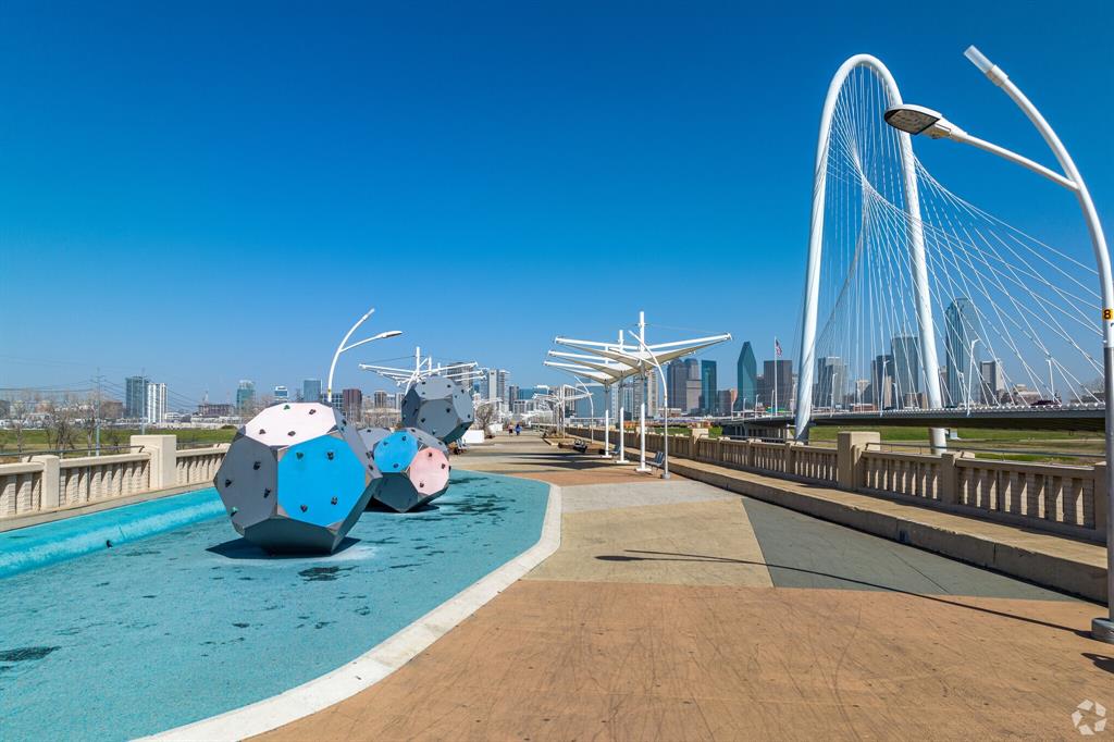 Trinity Green Ph 2 - Residential Lease