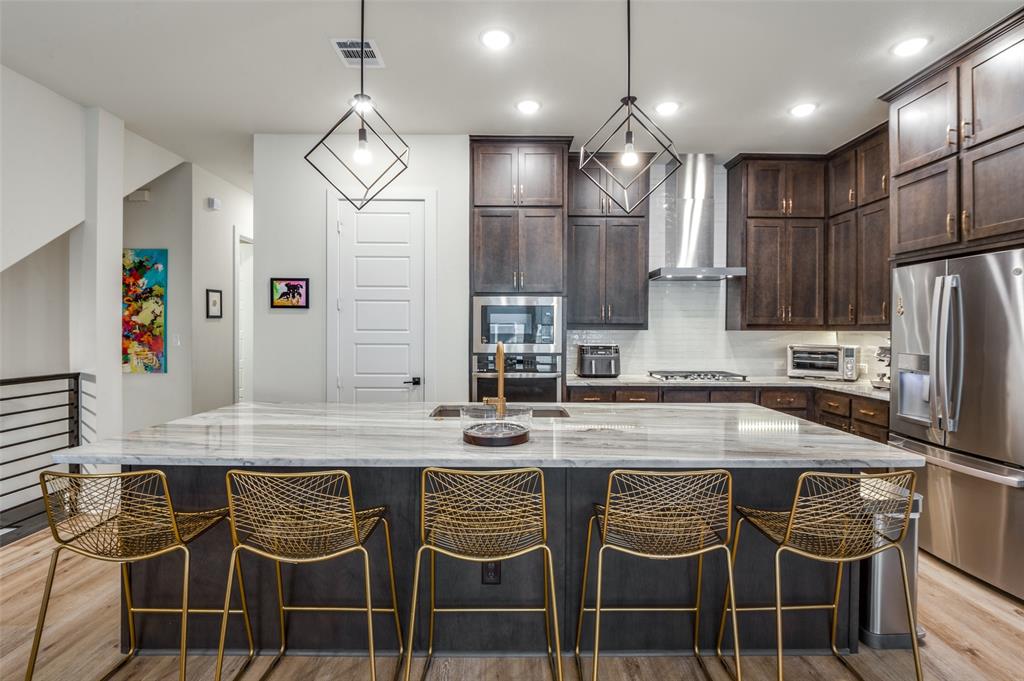 Trinity Green Ph 2 - Residential Lease