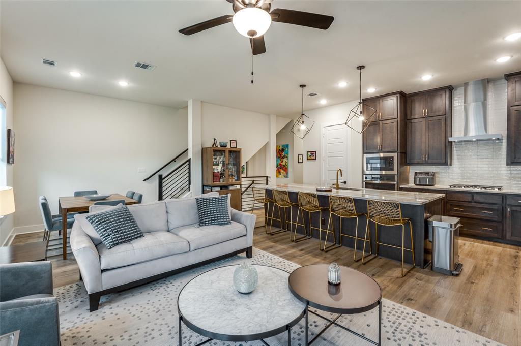 Trinity Green Ph 2 - Residential Lease