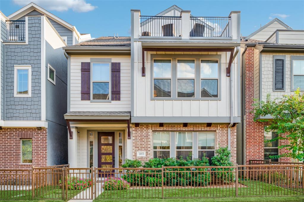 Trinity Green Ph 2 - Residential Lease