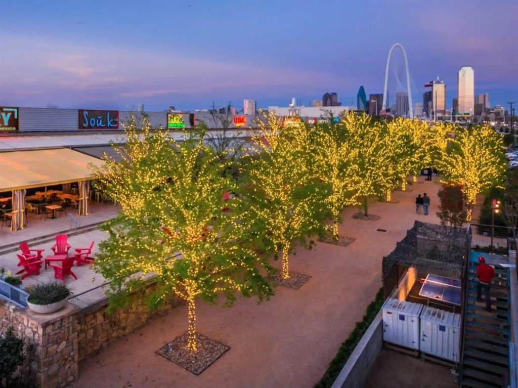 Trinity Green Ph 2 - Residential Lease