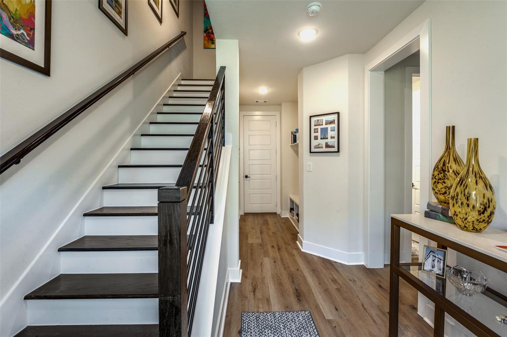 Trinity Green Ph 2 - Residential Lease