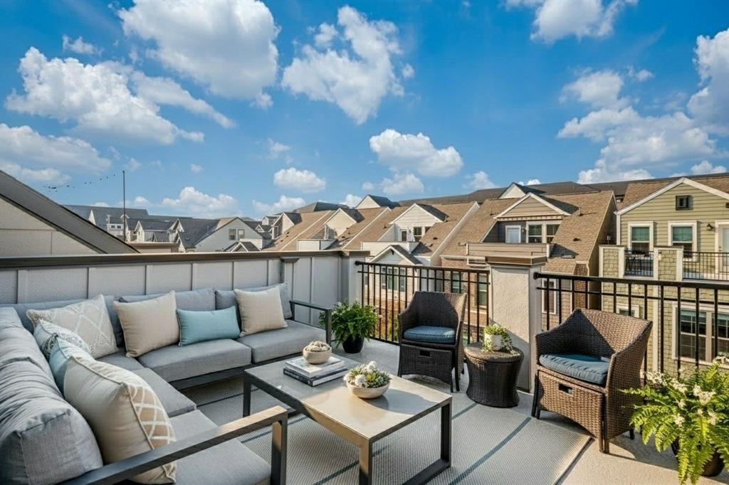 Trinity Green Ph 2 - Residential Lease