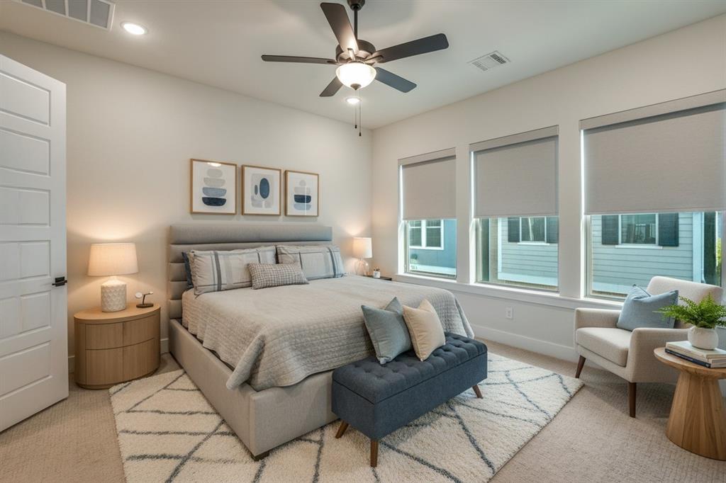 Trinity Green Ph 2 - Residential Lease