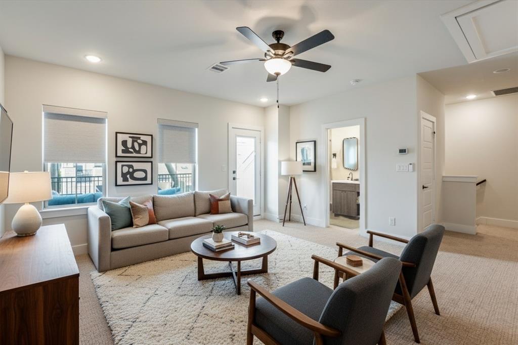 Trinity Green Ph 2 - Residential Lease