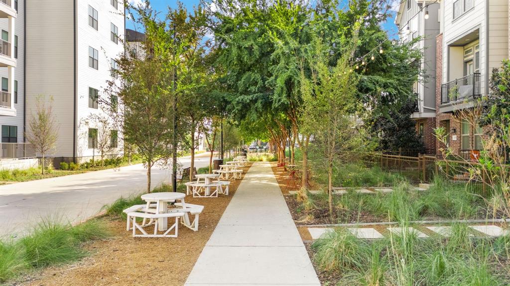 Trinity Green Ph 2 - Residential Lease