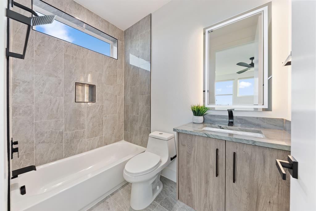 Clifton Place 02 - Residential