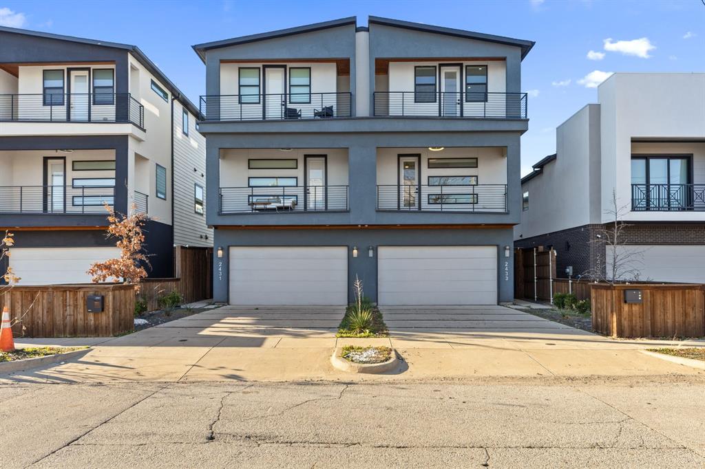 Clifton Place 02 - Residential