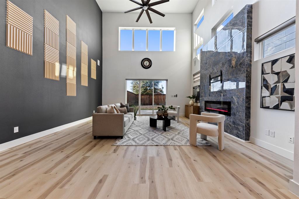 Clifton Place 02 - Residential