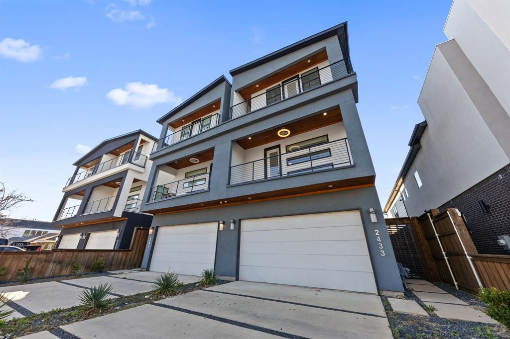 Clifton Place 02 - Residential