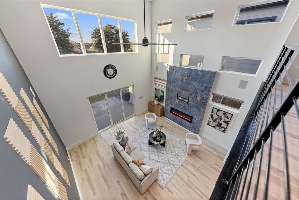 Clifton Place 02 - Residential