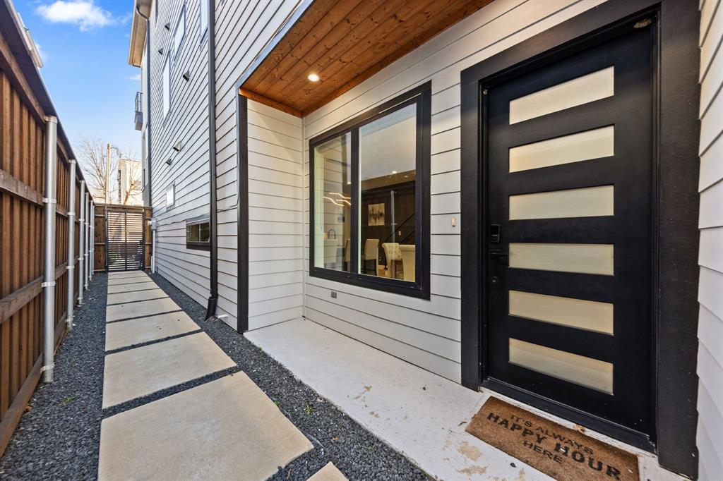 Clifton Place 02 - Residential