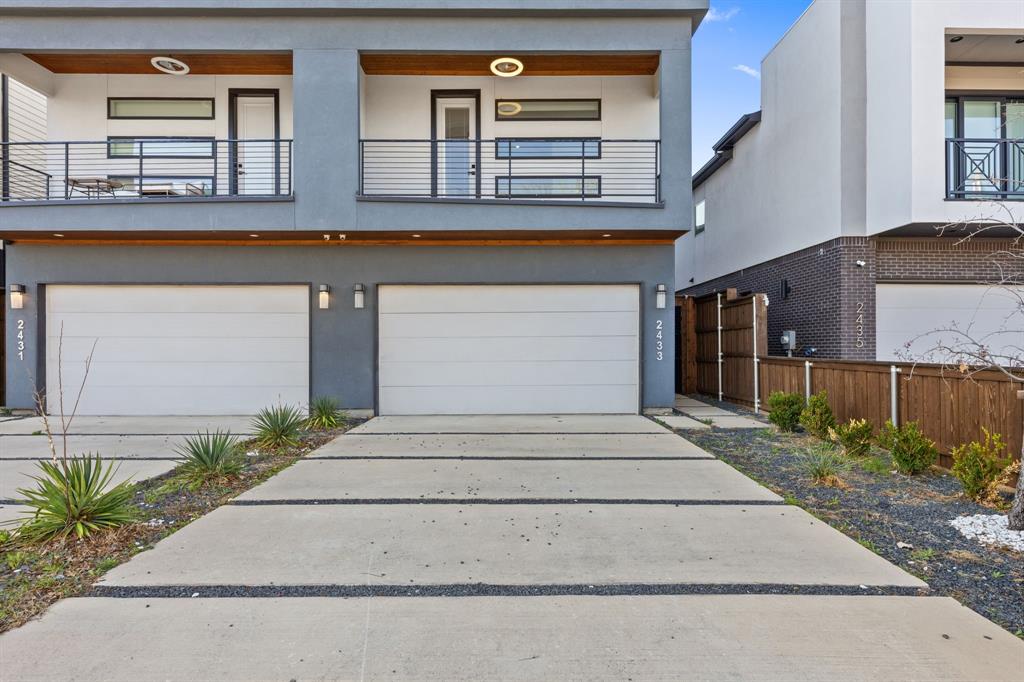 Clifton Place 02 - Residential