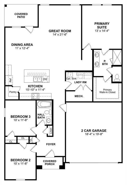 1239 Champlain Way