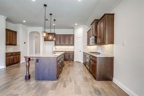 Morningstar - Residential Lease