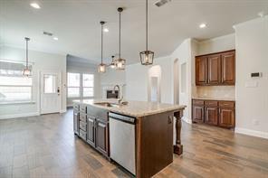 Morningstar - Residential Lease